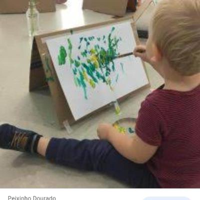 Reggio Emilia - Um novo olhar para a Educação.
