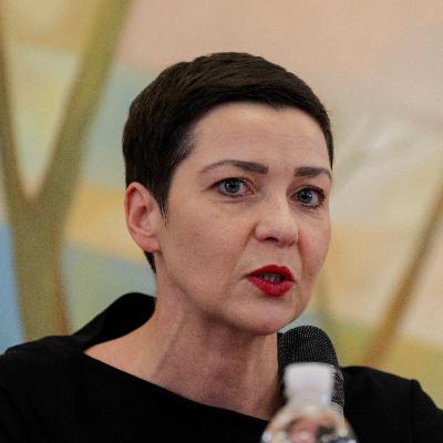 Почему Лукашенко освободил Колесникову? Почему Лукашенко освободил Колесникову?