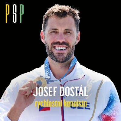 Josef Dostál, olympijský vítěz v rychlostní kanoistice: "S mými rodiči bylo vše jako soutěž" Josef Dostál, olympijský vítěz v rychlostní kanoistice: "S mými rodiči bylo vše jako soutěž"