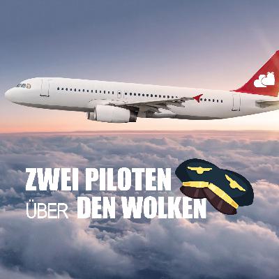 Zwei Piloten – Zeit, dass was kassiert