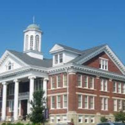 Episode 68: Pentecostal History Pt16: Asbury Revival Episode 68: Pentecostal History Pt16: Asbury Revival