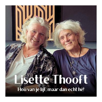 #17 Hou van je Vet (met Colette Edelenbosch)