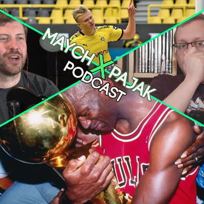 WAS BUNDESLIGA RETURN GOOD OR BAD? MAYCH X PAJAK PODCAST S02E13