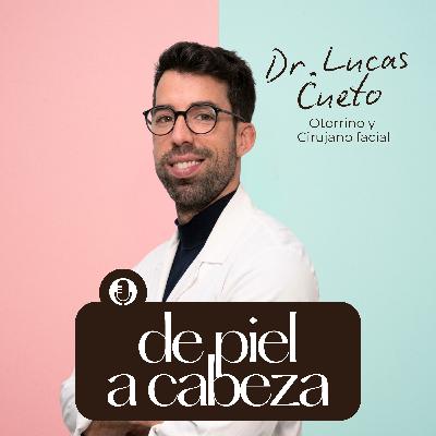 191. Guía para entender tu nariz: de la función a la estética 191. Guía para entender tu nariz: de la función a la estética