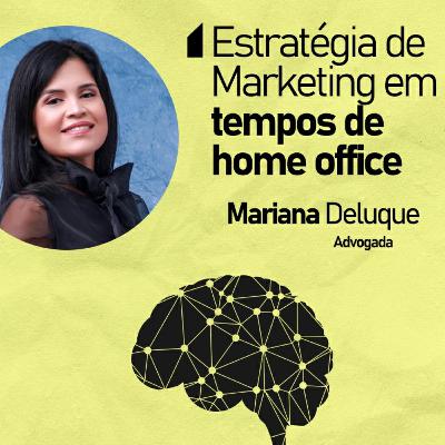 Estratégia de Marketing em tempos de home office