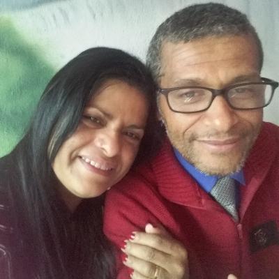 Comunidade Inter NOVA UNÇÃO. Confiança.