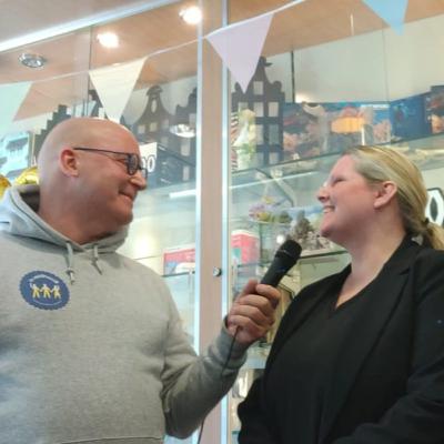 Winkel van Susan is vernoemt naar haar moeder en ze knokt voor ASW ondernemers.