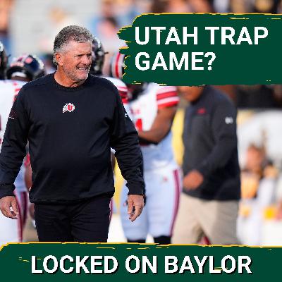 ALERT: Baylor Bears Face BRUTAL Stretch With THREE Remaining Games, Will They Make A Bowl Game?