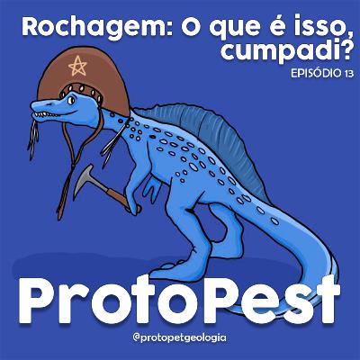 Rochagem: o que é isso ein cumpadi?