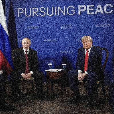 The Trump-Zelenskyy Meeting; USDA’s Plan for Flesh-Eating Flies