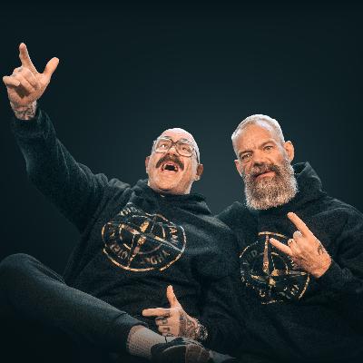 #431: 50 vuotta Eppuja