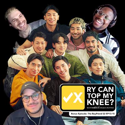 Bonus: The Boyfriend Season 2 Episodes 13-15 Recap Bonus: The Boyfriend Season 2 Episodes 13-15 Recap