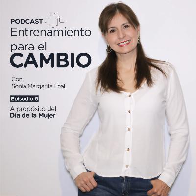 A propósito del Día de la Mujer