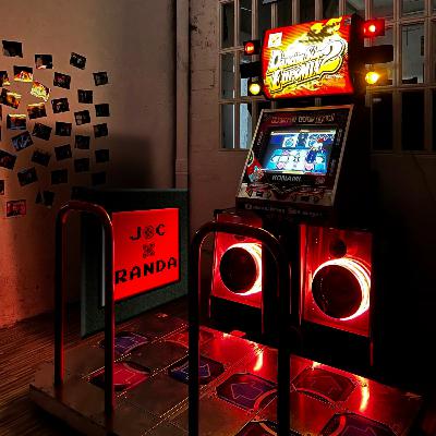 2x09 | Joc x Randa amb Ritme 2x09 | Joc x Randa amb Ritme