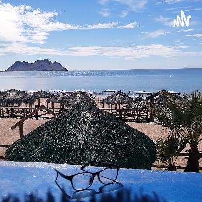 Historia del cuando el Sr. Esfera visita al Sr. Cuadrado