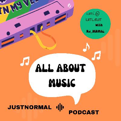 Paattu Padava | Tamil podcast