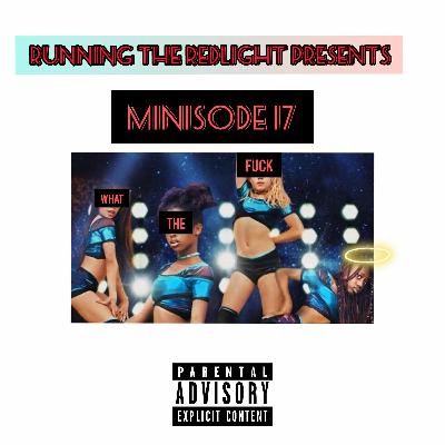 Cuties and Narcos: Minisode 17