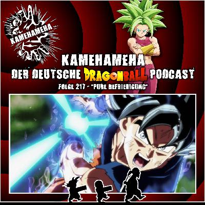 Folge 217 - Pure Befriedigung