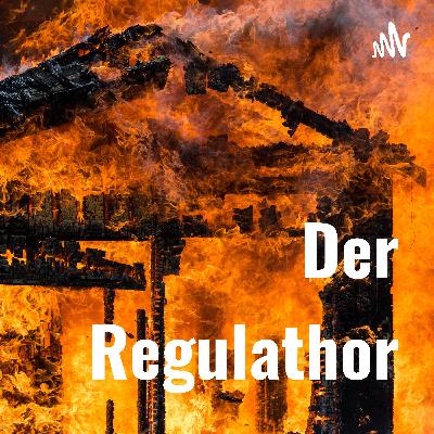 041: Grillen im Wohnzimmer