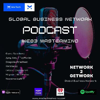 Global Business Network. Web3 Mastermind Global Business Network. Web3 Mastermind