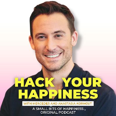 Do You Want To Change Your Life? Watch This First. | Entrepreneur Michael Chernow