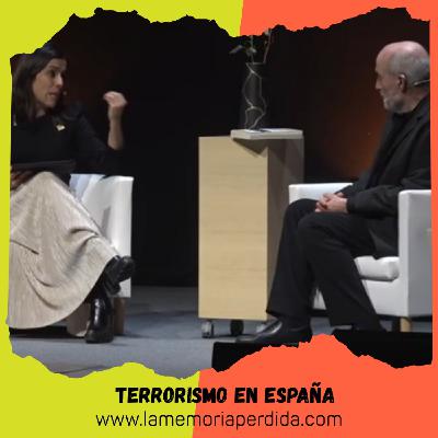 “Compasión para transformar. Memoria para construir.”