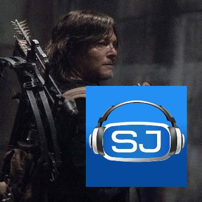 The Walking Dead 11x01: Acheron - Teil 1