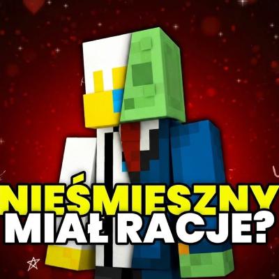 Jam jest Jakub WYKUPIŁ DOMENĘ RAPY SMP? | 12