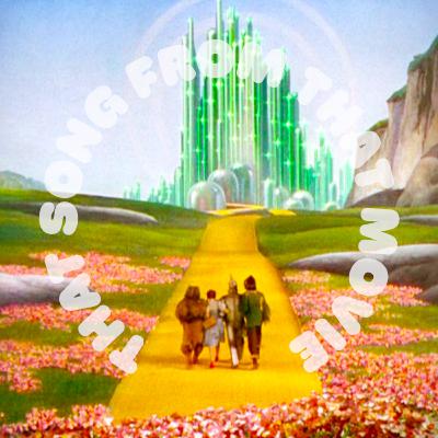 Over The Rainbow - The Wizard of Oz