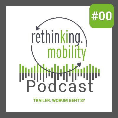 #00 Trailer: Worum geht's? #00 Trailer: Worum geht's?