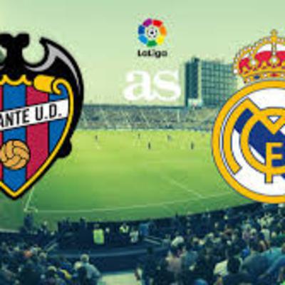 Looking ahead to the weekend meeting with Levante plus the news round up Looking ahead to the weekend meeting with Levante plus the news round up
