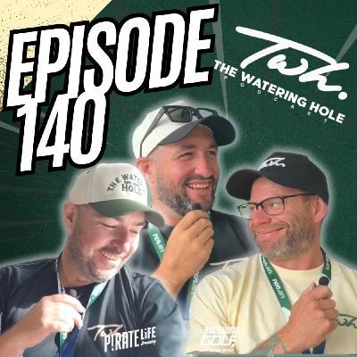 Episode 140 - LIV Adelaide Half Time Report Episode 140 - LIV Adelaide Half Time Report