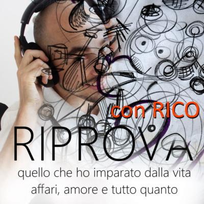 Il significato totale non so perchè - Rico - Ep. 021 Il significato totale non so perchè - Rico - Ep. 021