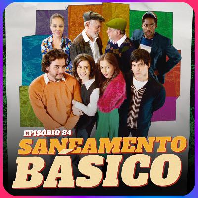 A Comédia Brasileira que Todos DEVERIAM Assistir! | Cinema nos Trilhos #084