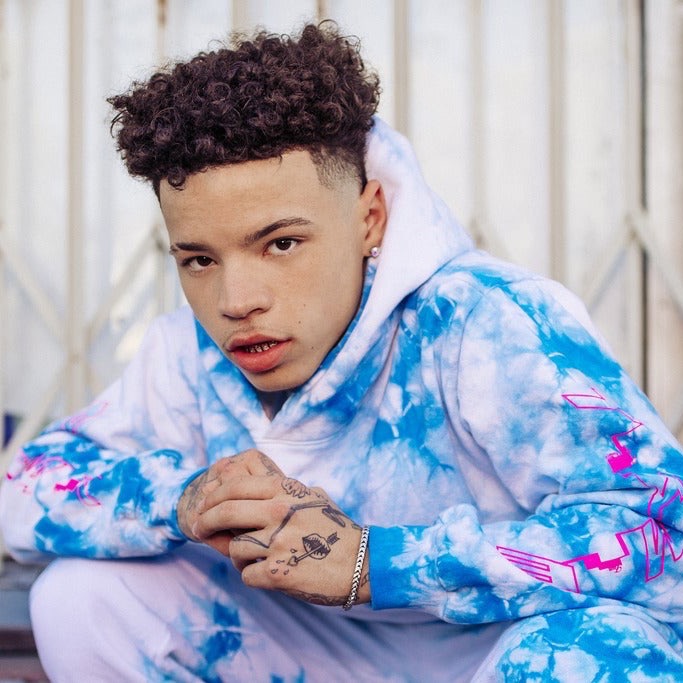 Live This Wild (OG) - Lil Mosey episode artwork