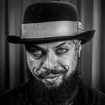 A vida de um Garoto de Programa - Gabe Spec