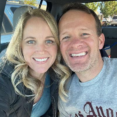 Episode #134: Jeremy Waldram-"Giving Space"