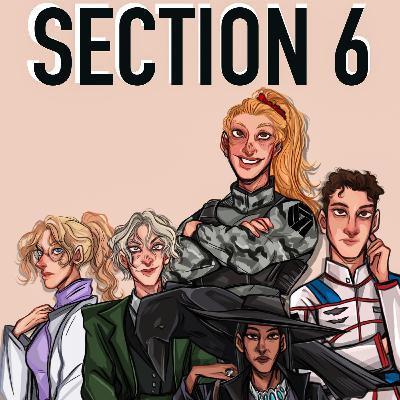 Section Six 10 - Wrench in the Works