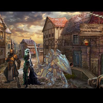 PF EP.4 - Acidentes infelizes