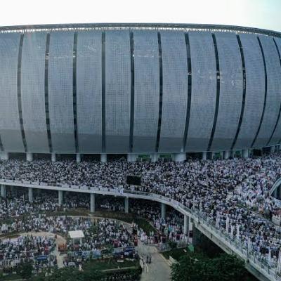 Review Venue Konser di Jakarta part 2