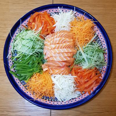 S2E12 - 在英國過農曆年 S2E12 - 在英國過農曆年