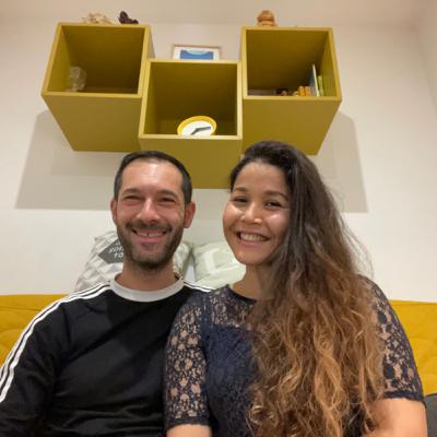 20 - An Inspiring Story Of Determination And Resilience | With Dursun Halimova