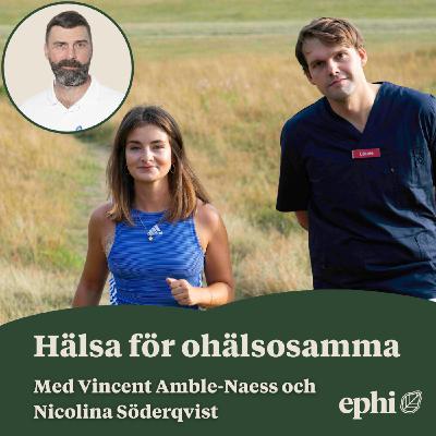193. Allt om kreatin