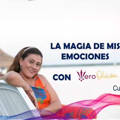 La magia de mis emociones