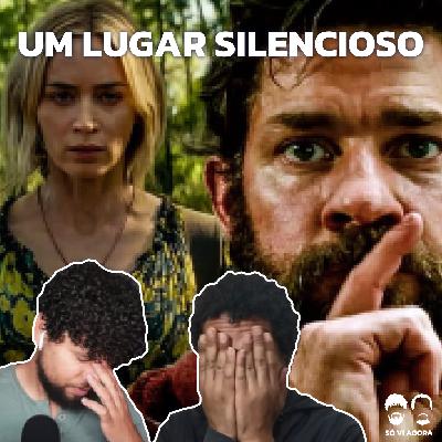 Um Lugar Silencioso - A Quiet Place - Acabando com as pessoas que tem caixa JBL