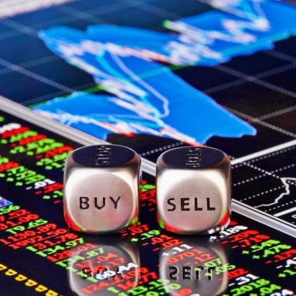 اوراق بهادار قابل داد و ستد در بورس