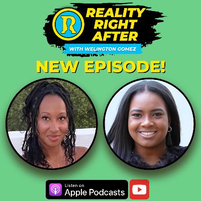 #64: Quad, Greg, and a Whole Lotta Drama: Married to Medicine Reunion Part 3 Breakdown (Feat. Kaidian Gordon + Kay King)