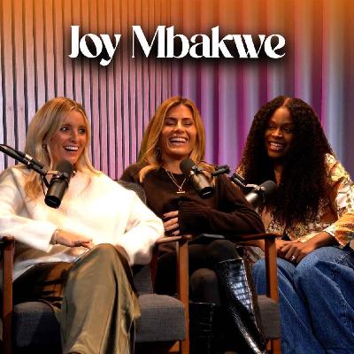 Joy Mbakwe on What Needs To Change in the Education System Joy Mbakwe on What Needs To Change in the Education System