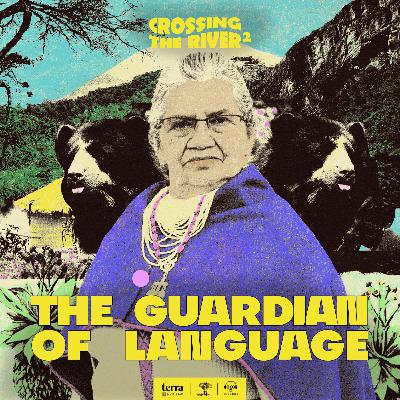 Bárbara Muelas: The Guardian of Language [ENG]