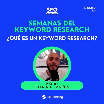 123. Keyword Research 2025: la base de toda estrategia SEO